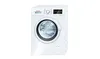 SlimLine washing machines