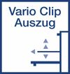 Vario Clip Auszug