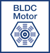 מנוע BLDC