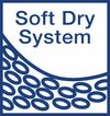 Informationen zum Soft Dry Trommelsystem im Gerät