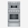 Thermador Professional Collection Wall Ovens 