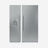 Thermador Professional Collection Freedom Refrigeration 