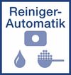 Reiniger-Automatik