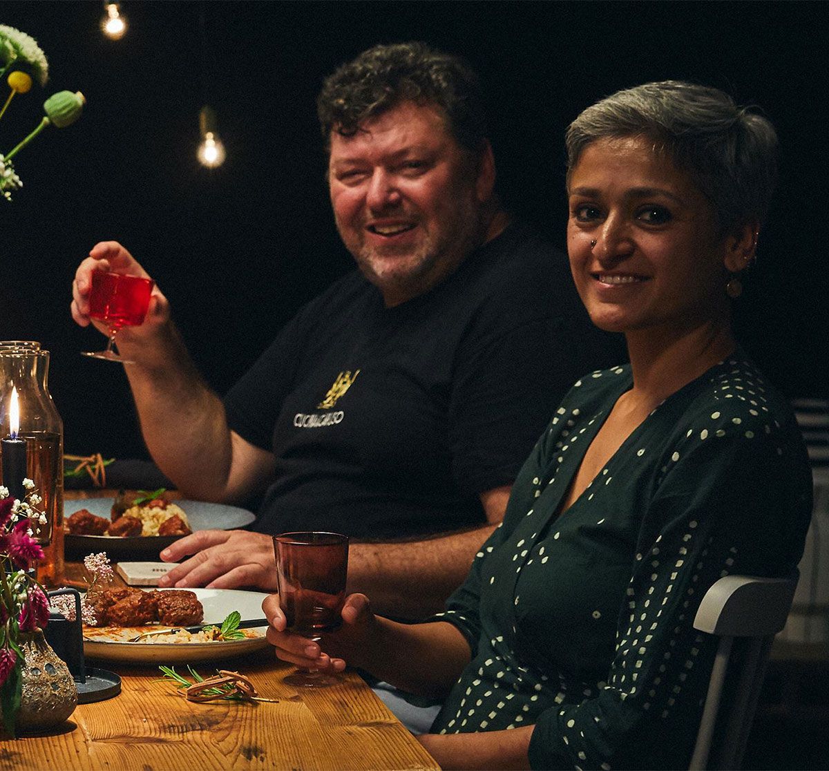 Food Memories A Culinary Journey NEFF