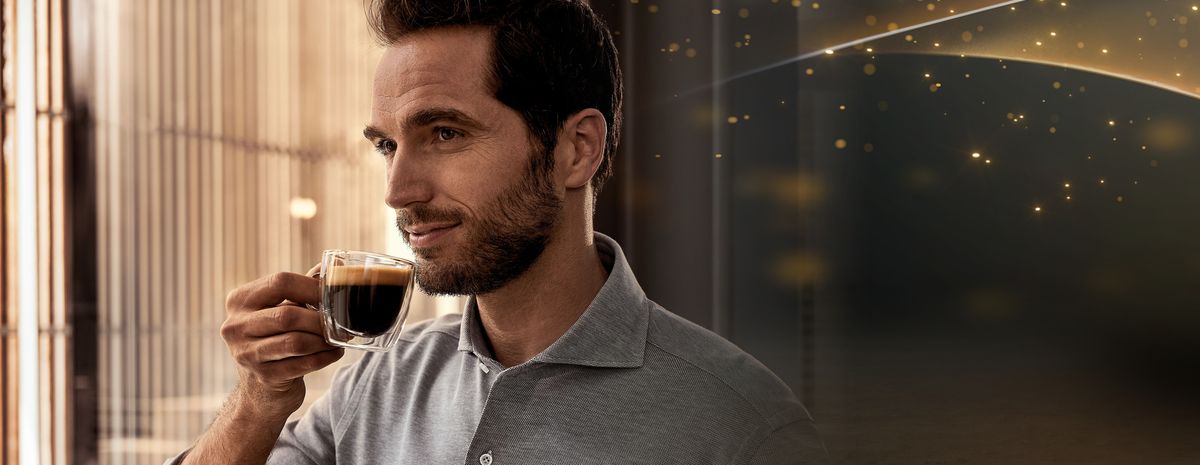 Siemens Bean to Cup Cashback Promotion IE