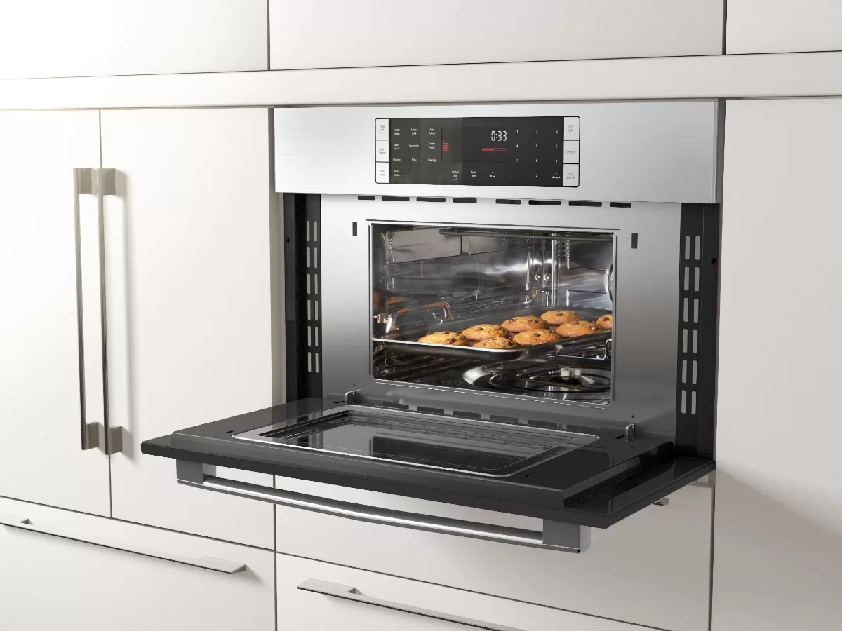 Bosch Microwave 
