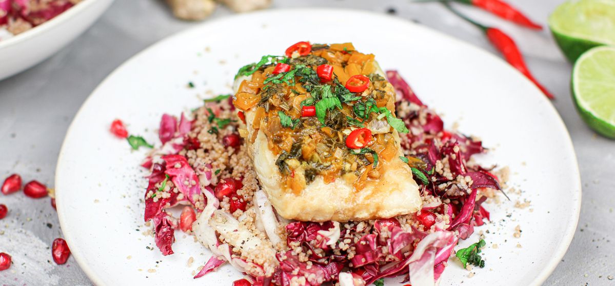 Fischfilet Im Bananenblatt - Rezepte Suchen