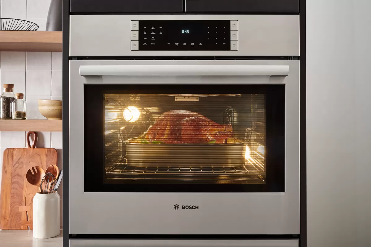 Bosch RNA Oven 