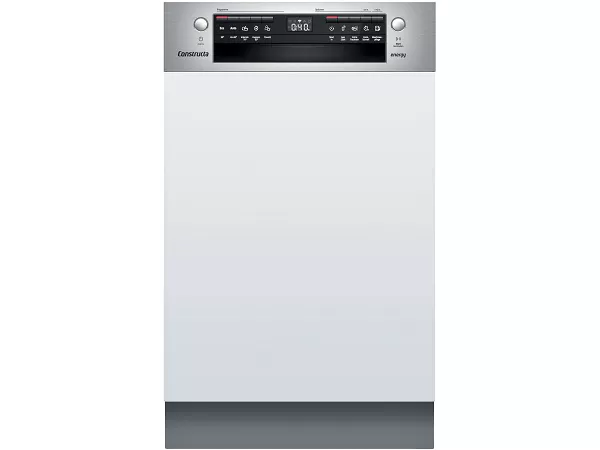 Teilintegrierbare schmale Spülmaschine 45 cm CP5IS00HKD.