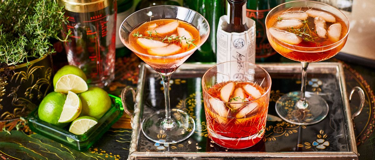 Tips & Tricks for the Perfect Cocktail NEFF UK