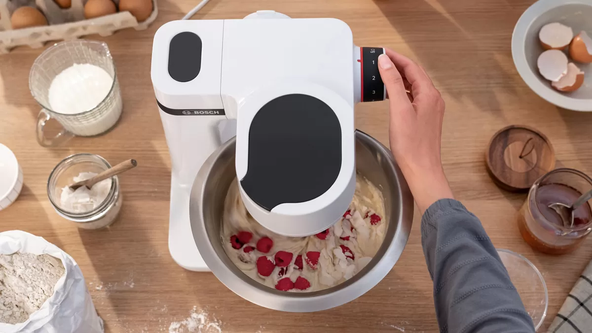 Nos meilleurs robots pour la pâtisserie.