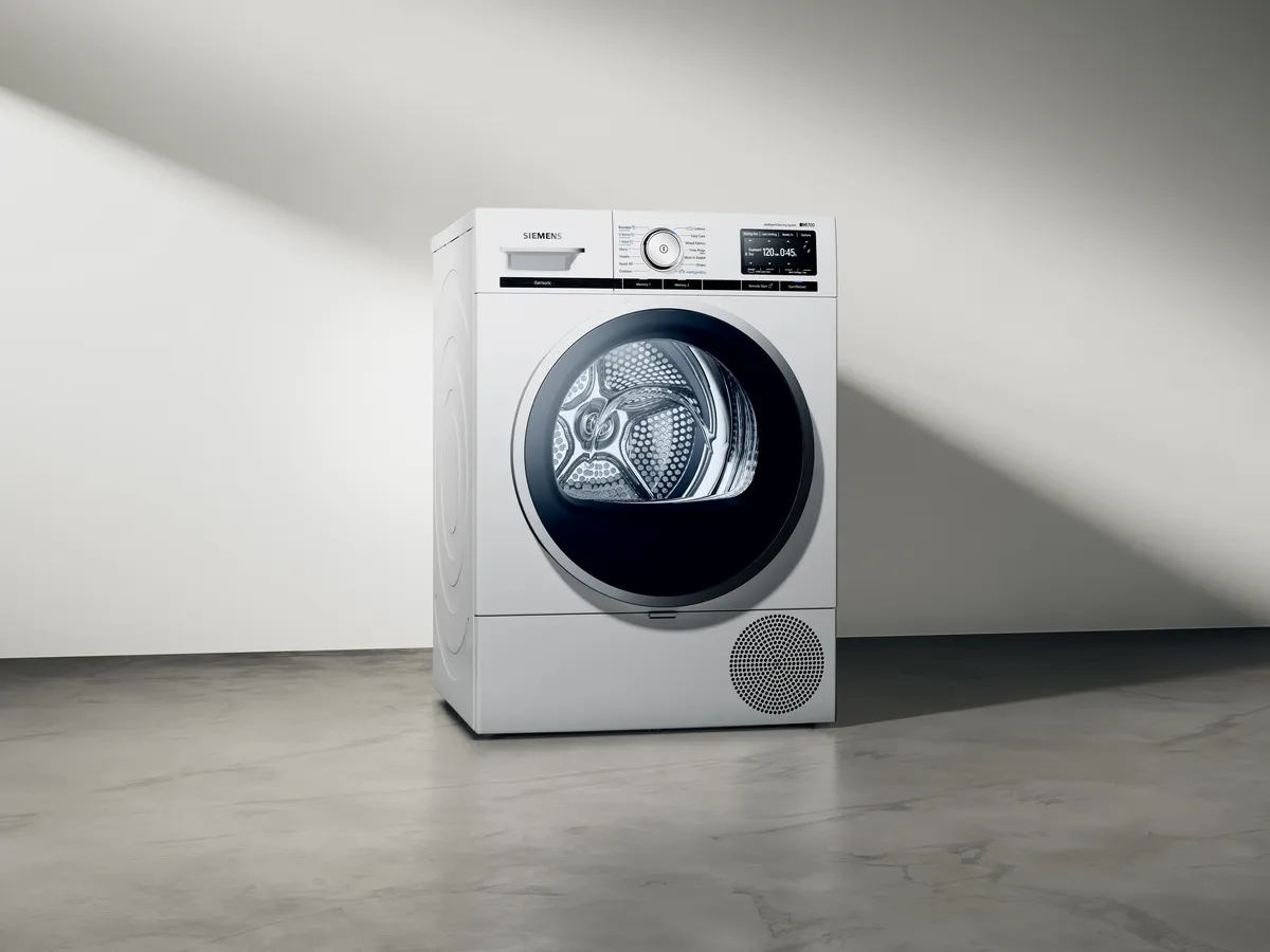 Siemens Iq300 Trockner Trocknet Nicht Richtig Trockner trocknet nicht richtig | Siemens Hausgeräte DE