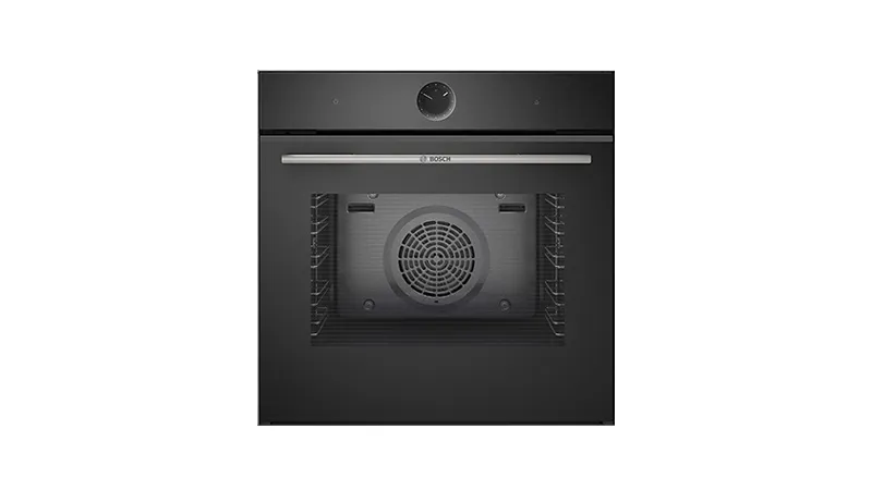 Oven
