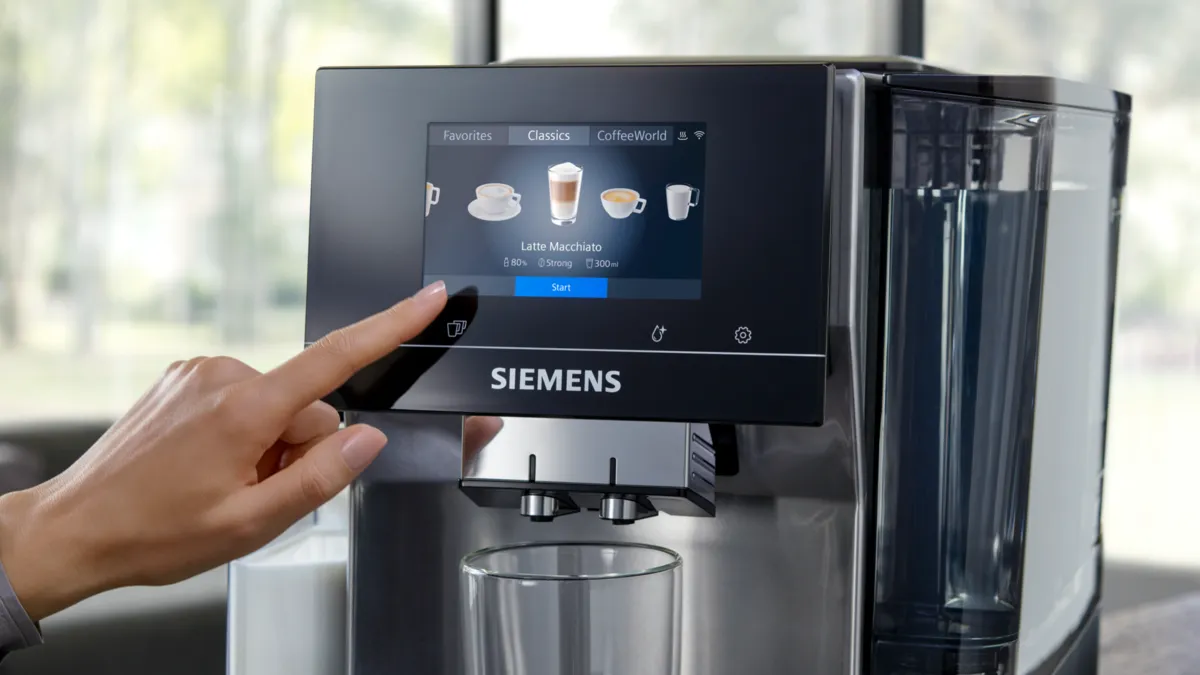 iSelect Display
