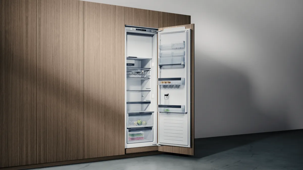 Built-in Fridge