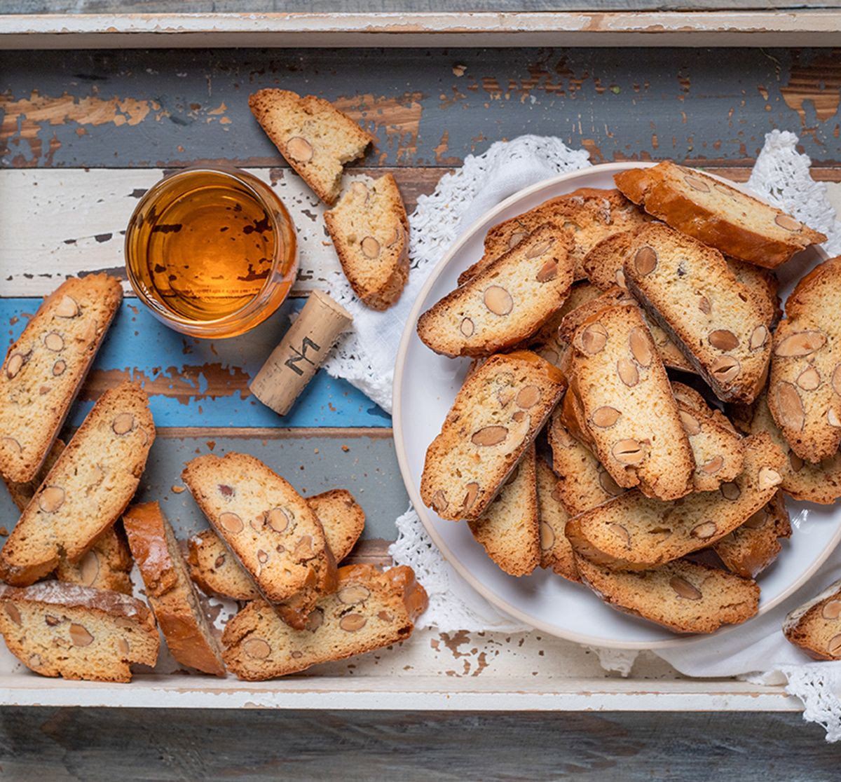 Cantucci di Prato