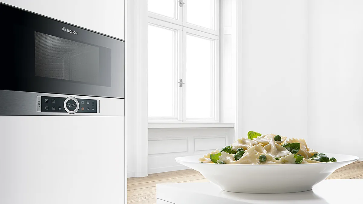 Profitez de la commodité au quotidien.