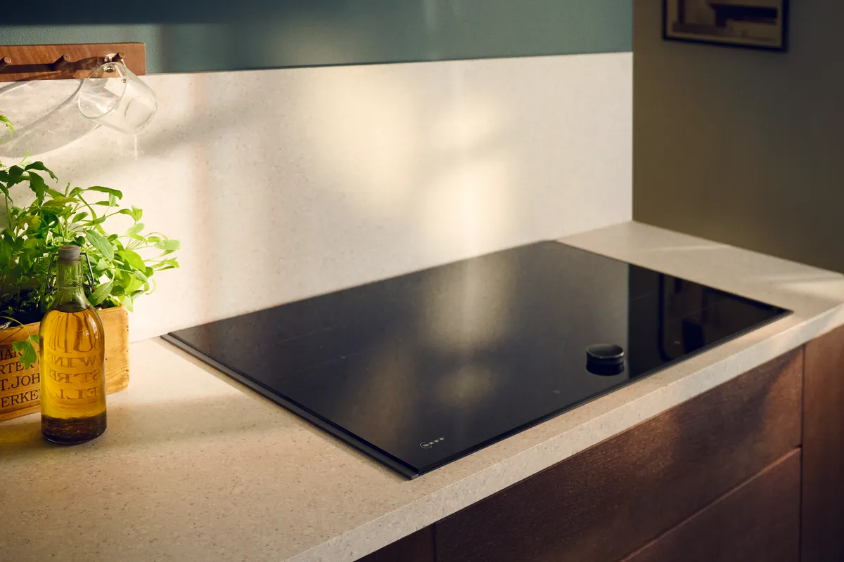 Flex Induction cooktops