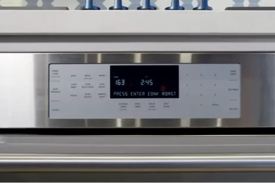 11 heating modes