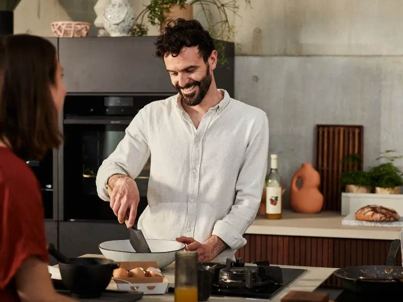 Registrer dit køb og få 5 års garanti