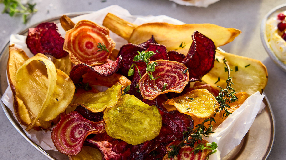 Frying in the oven with Airfry hot air fryer function - NEFF international