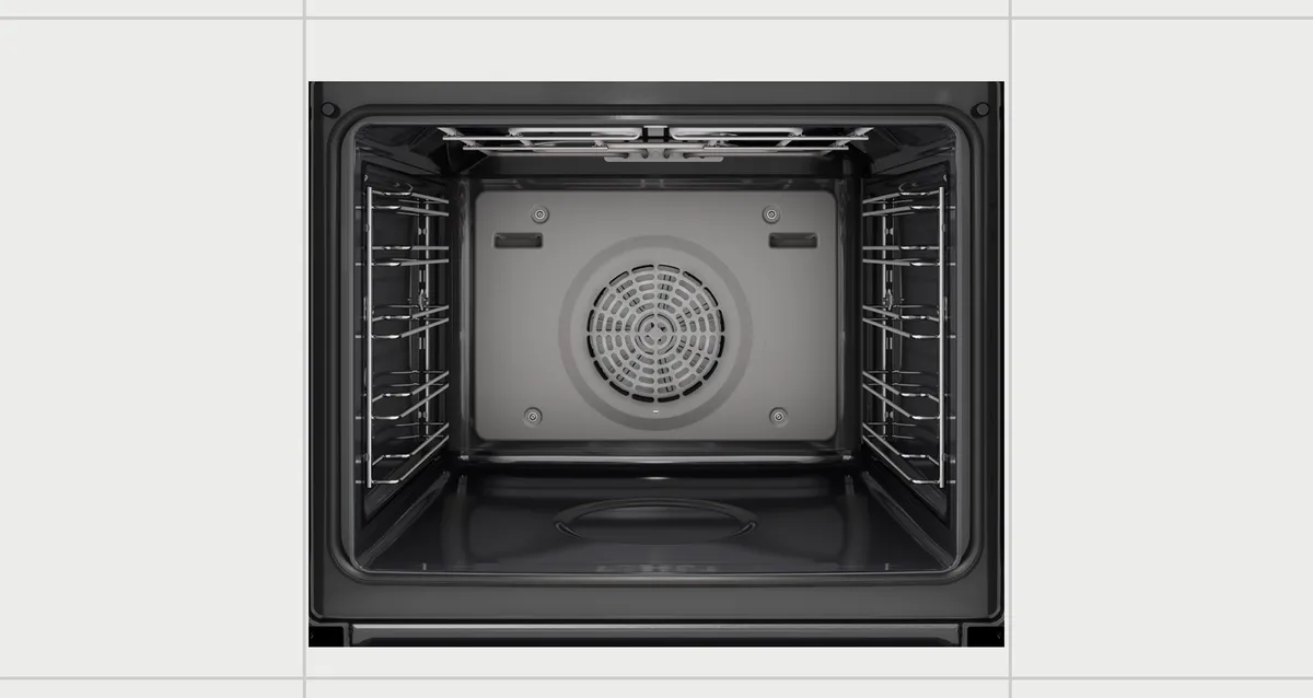 Kendi kendini temizleme ve daha fazlası