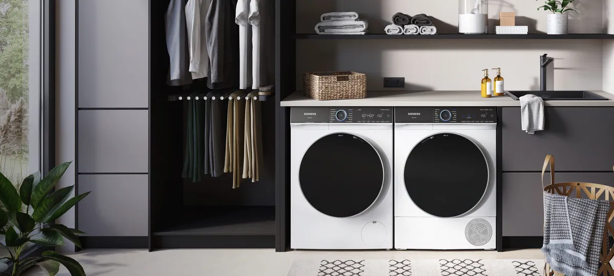 Choisis intelligemment ton lave-linge