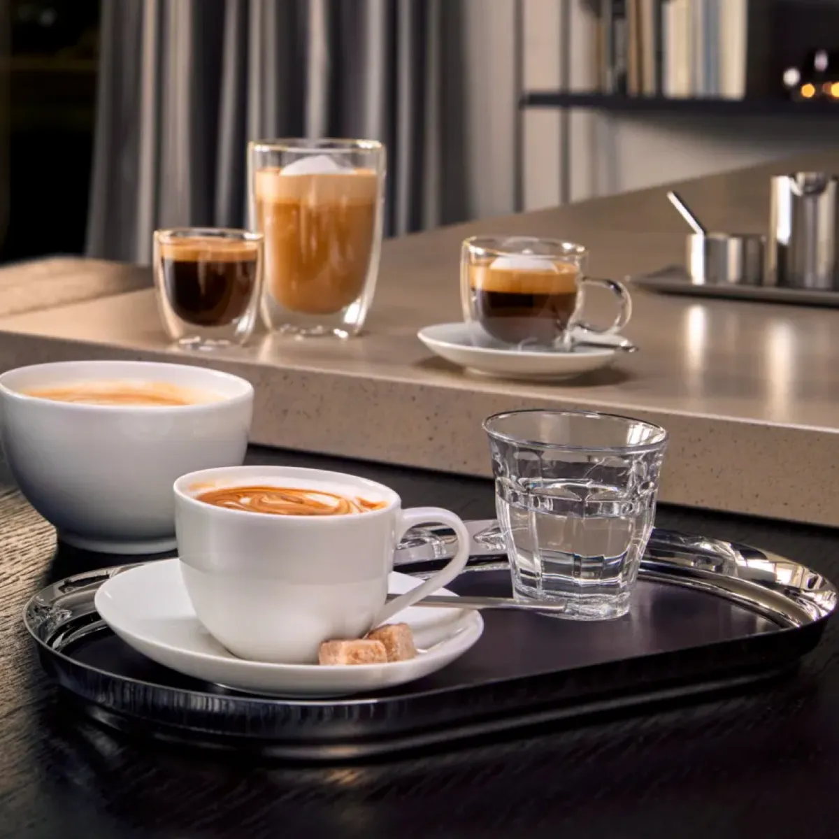 Complete your coffee collection