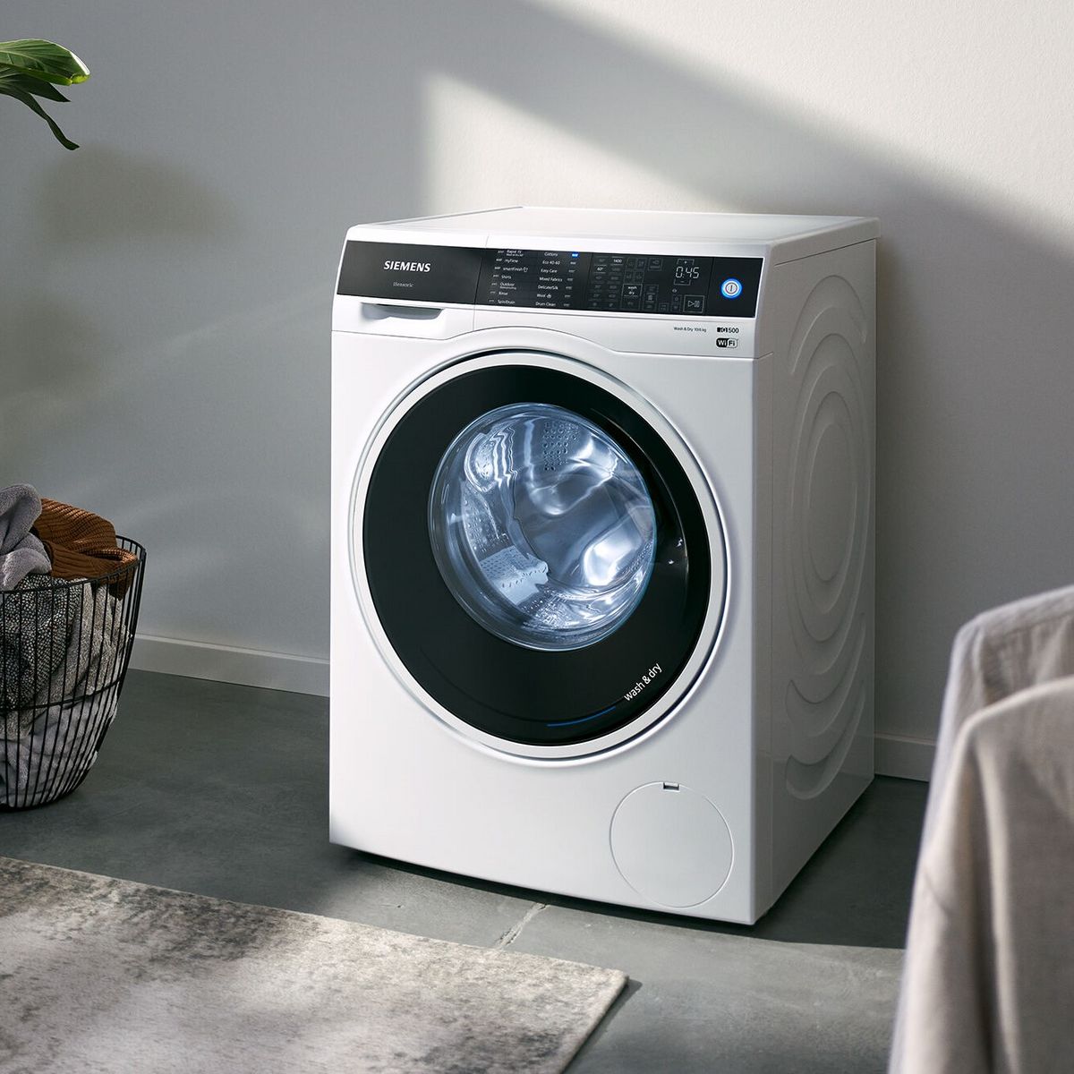 Qué tipos de secadoras hay y cómo elegir el mejor modelo?