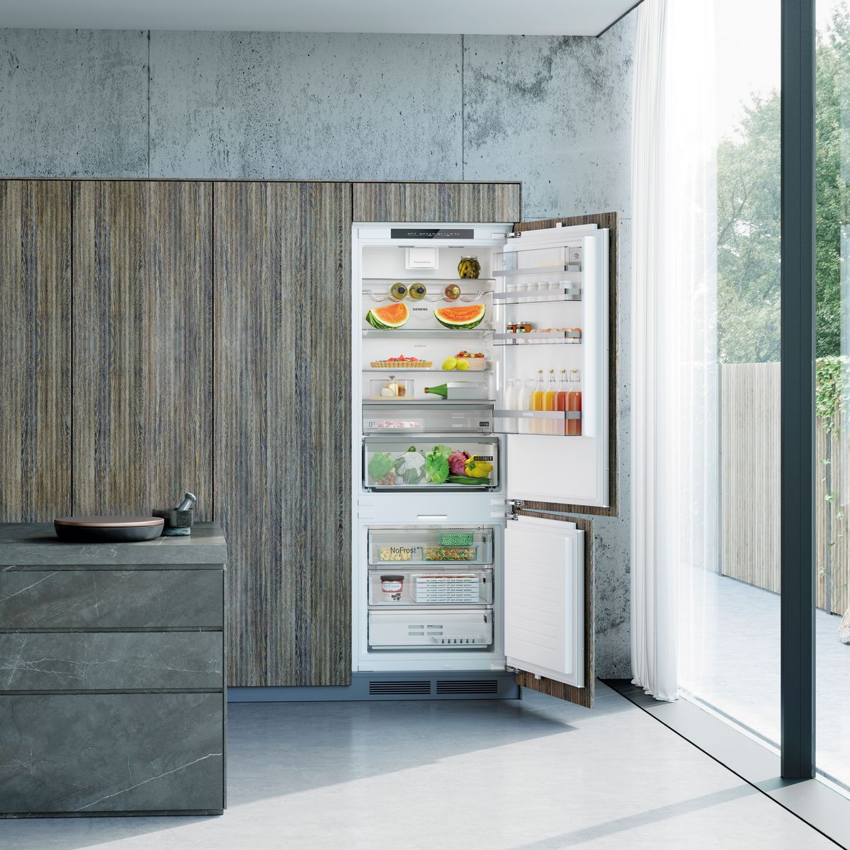 Guía completa para comprar un frigorífico: tipos y todo lo que