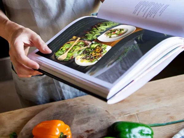 Vào bếp cùng Bosch