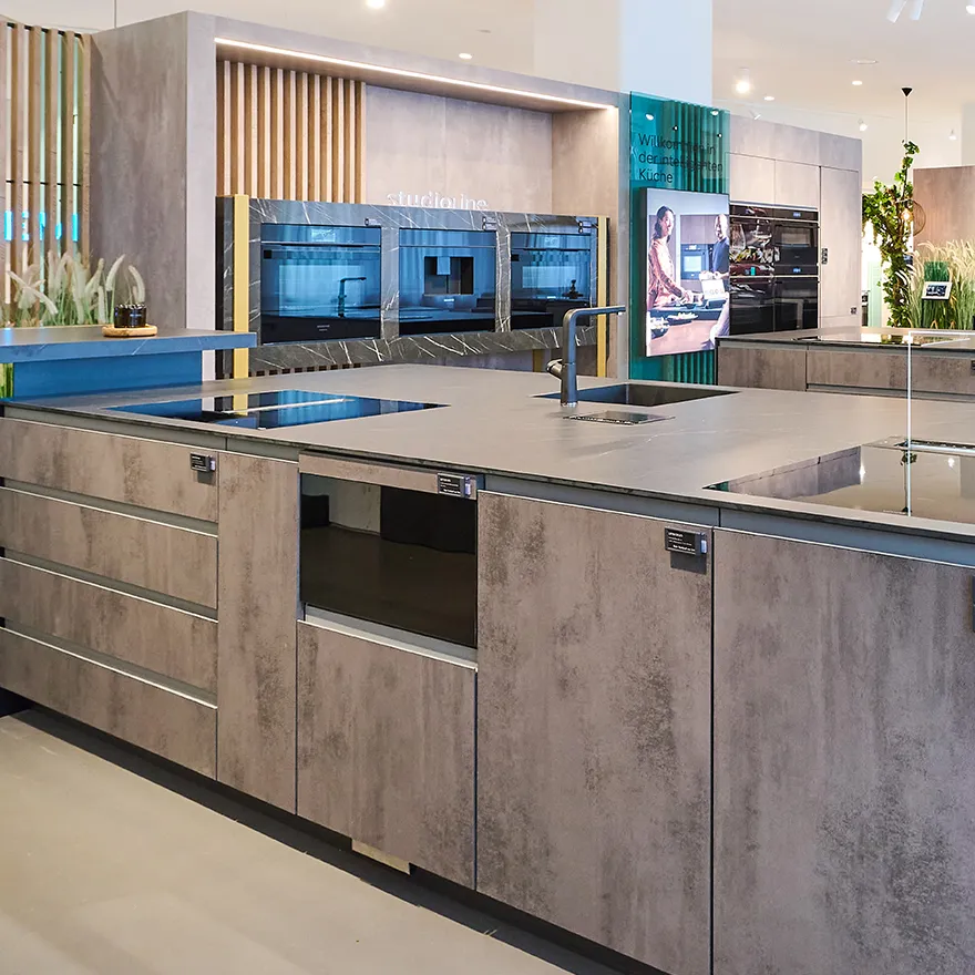 Ariel Waschmittel Aktion