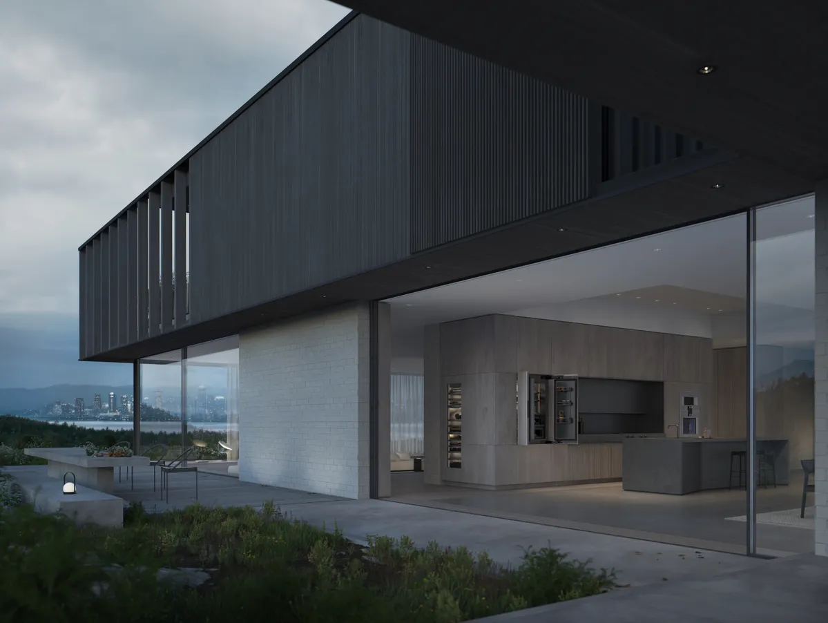 Gaggenau luxury Home Appliances for Kitchens | Gaggenau