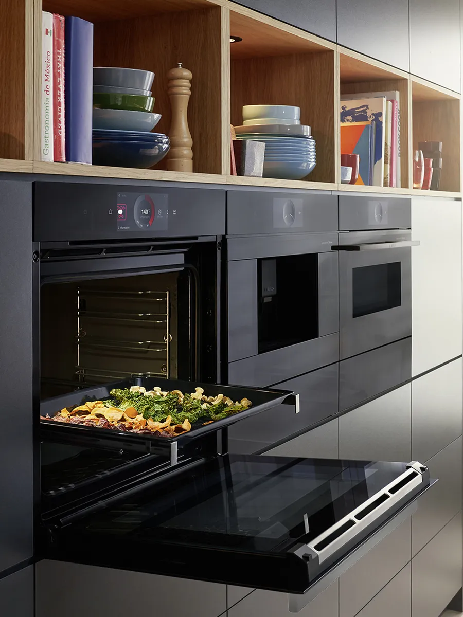 Yeni Serie 8 sobalar