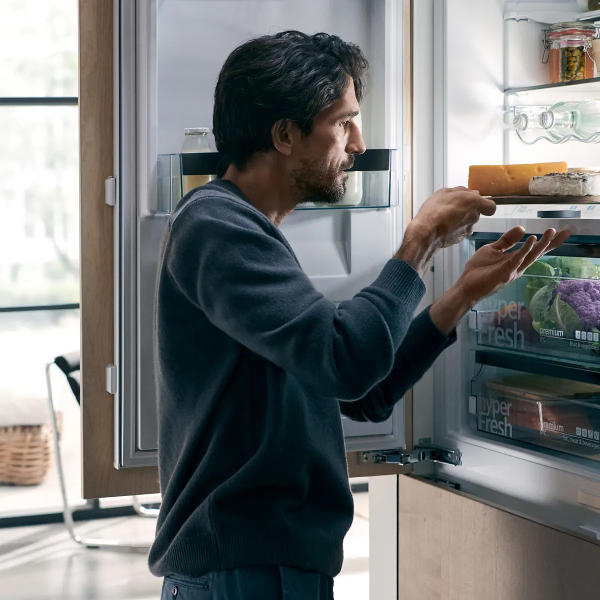 Siemens cooling appliance online product advisor