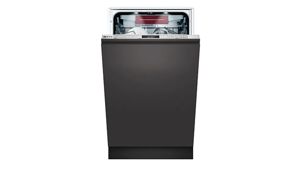 Fully integrated Dishwasher (45cm width)