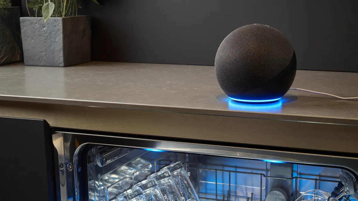 Siemens: dishwashers with Home Connect