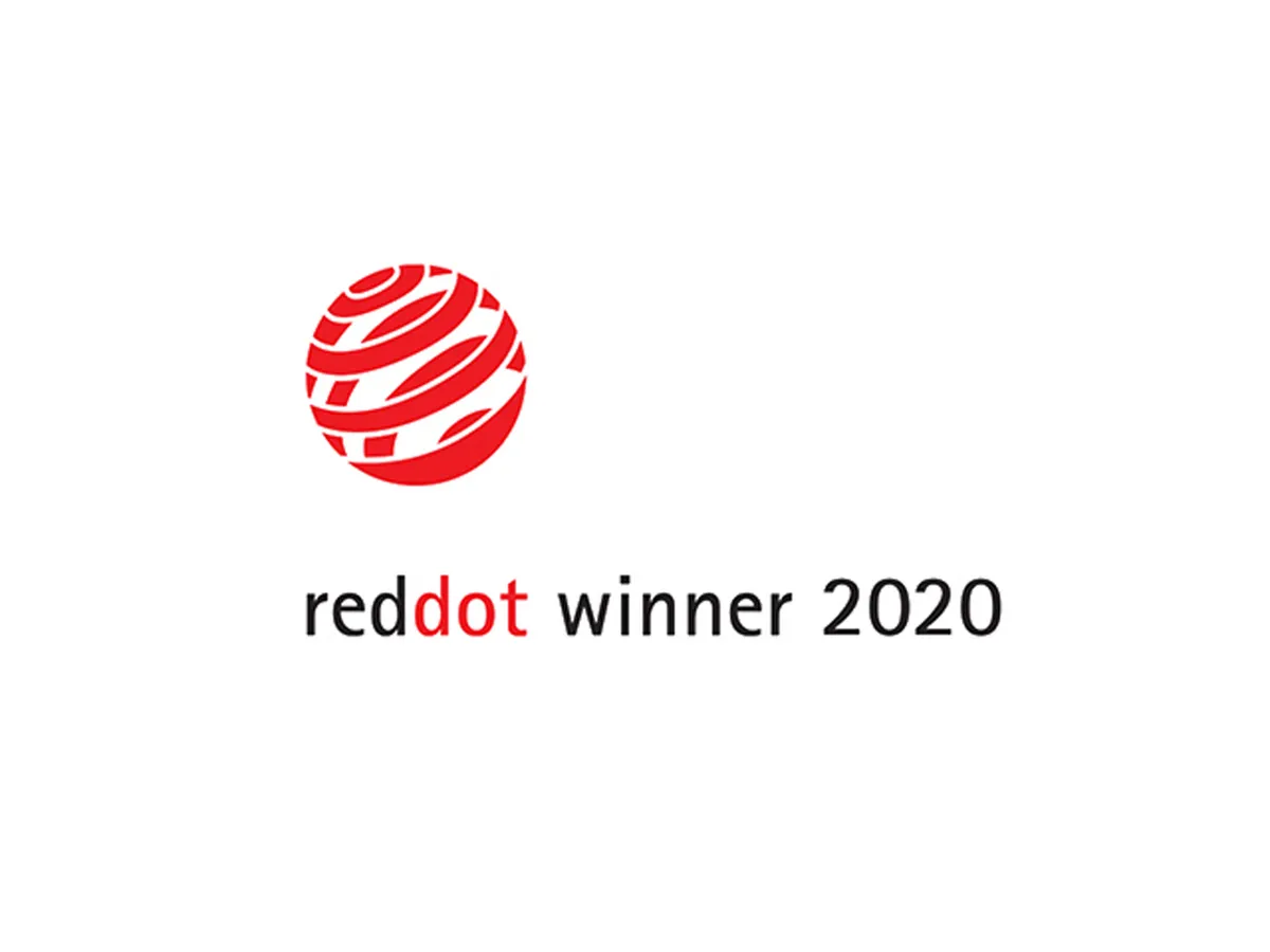 In 2020, the Cookit was awarded the prestigious reddot award for design excellence. 