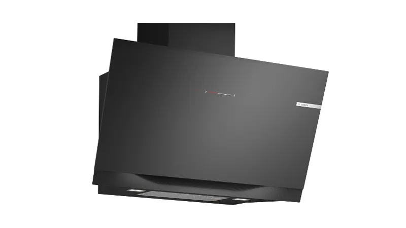Cooker hood
