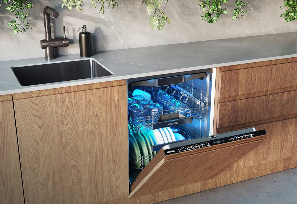 Siemens Appliances