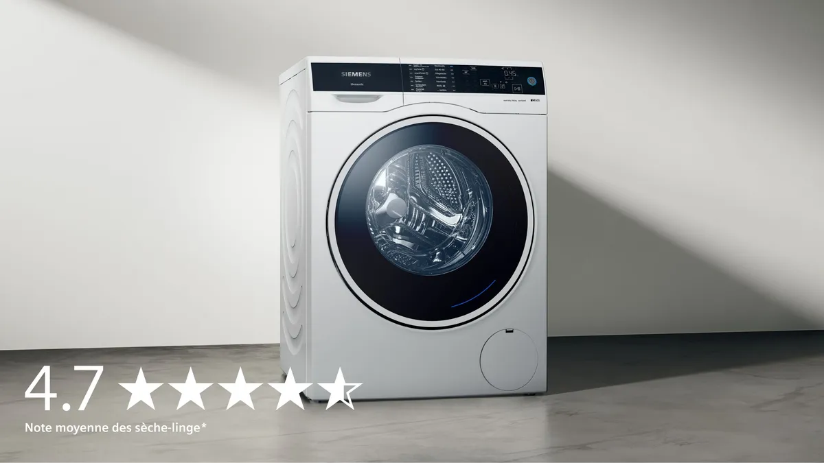 Dryer reviews update
