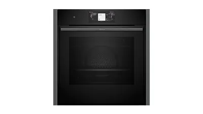 Built-in single oven