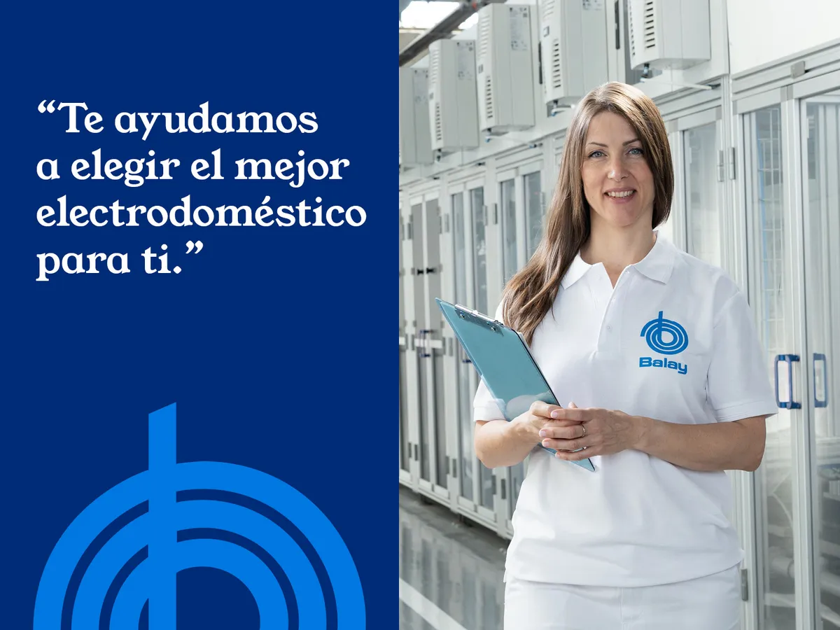 ¿Qué secadora comprar?