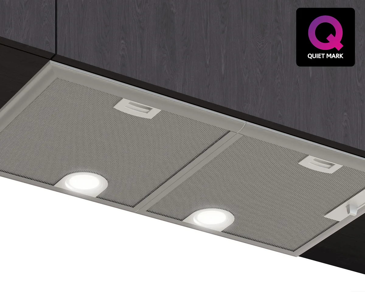 The iQ300 LB75565GB canopy hood