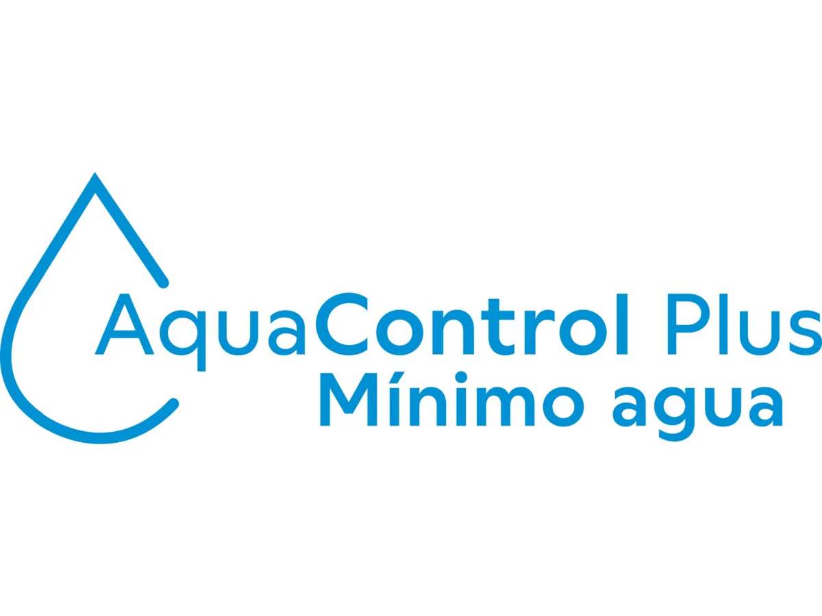 tecnología AquaControl Plus Balay