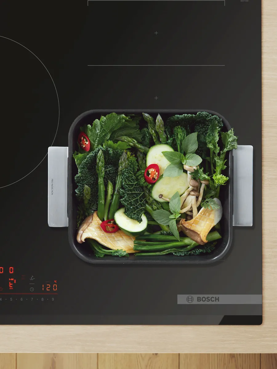 Cooking & baking accessories