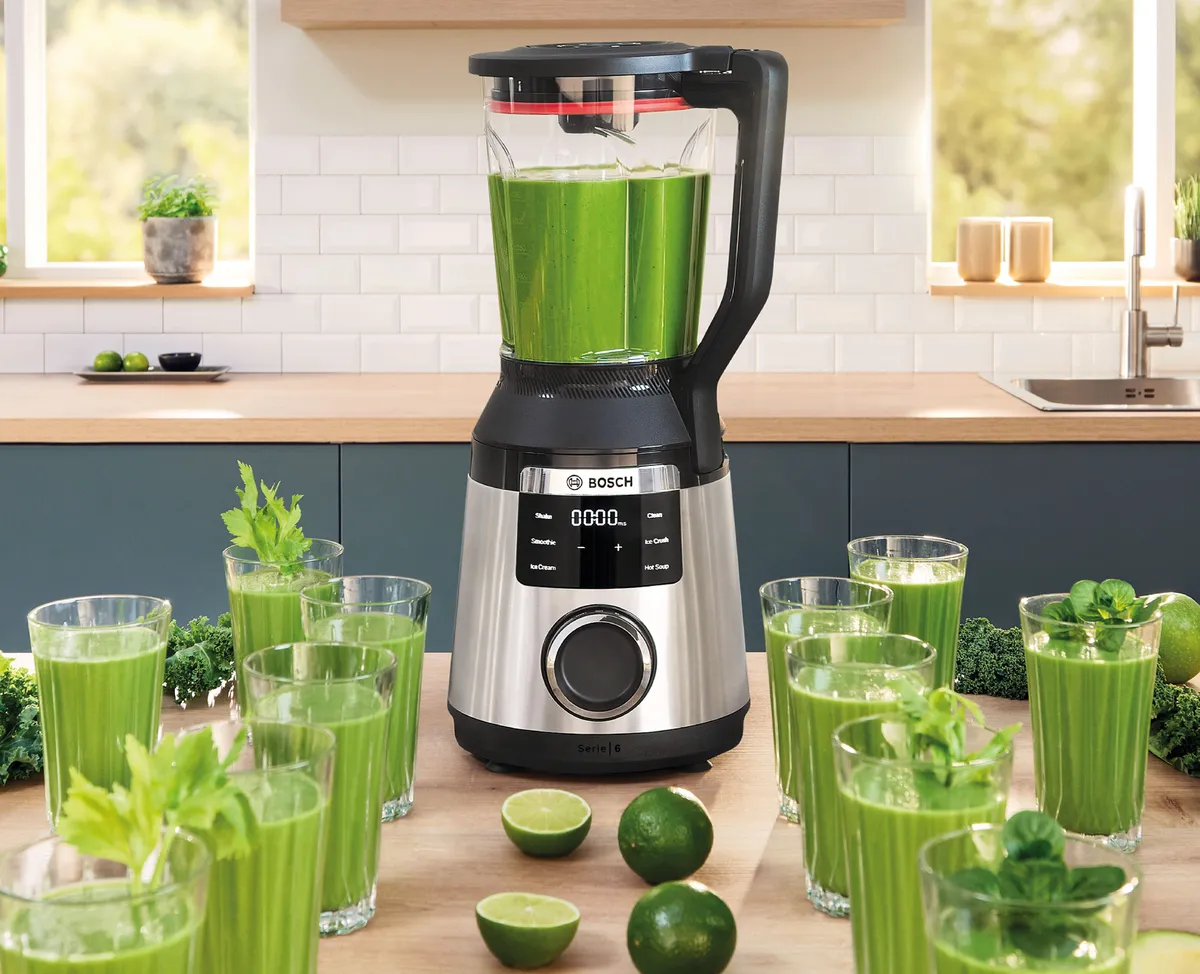 Bosch VitaPower Serie 6