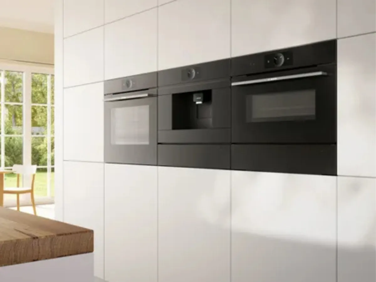 Ver cafeteras automáticas integrables