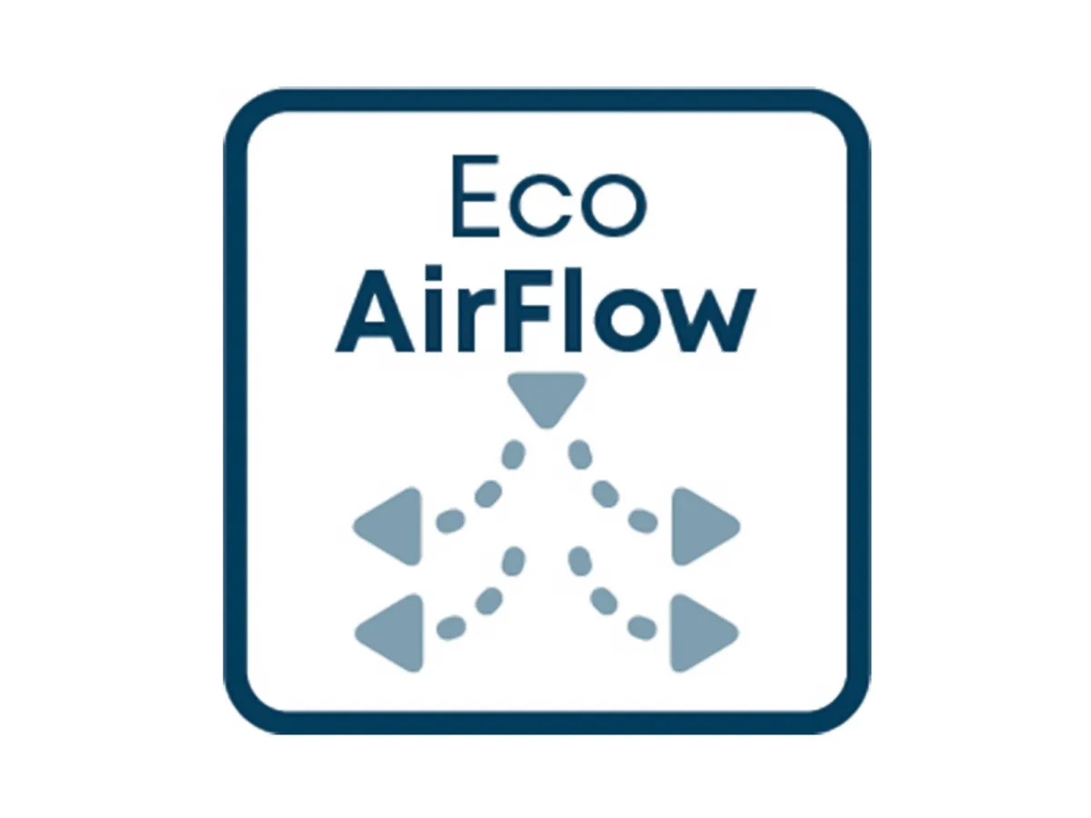 Eco Air Flow