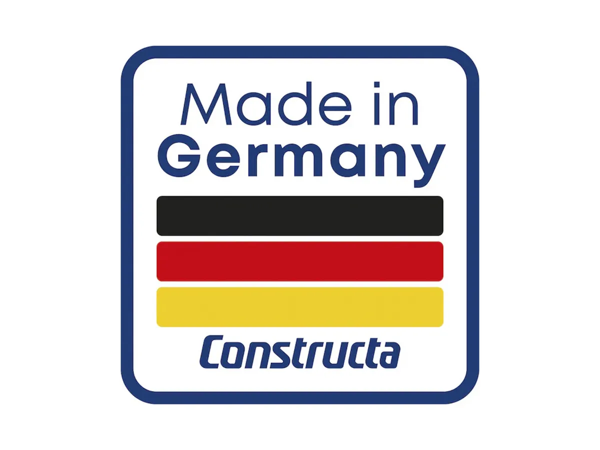 Logo Made in Germany